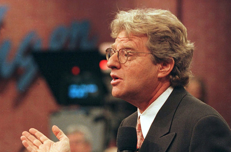 Jerry Springer